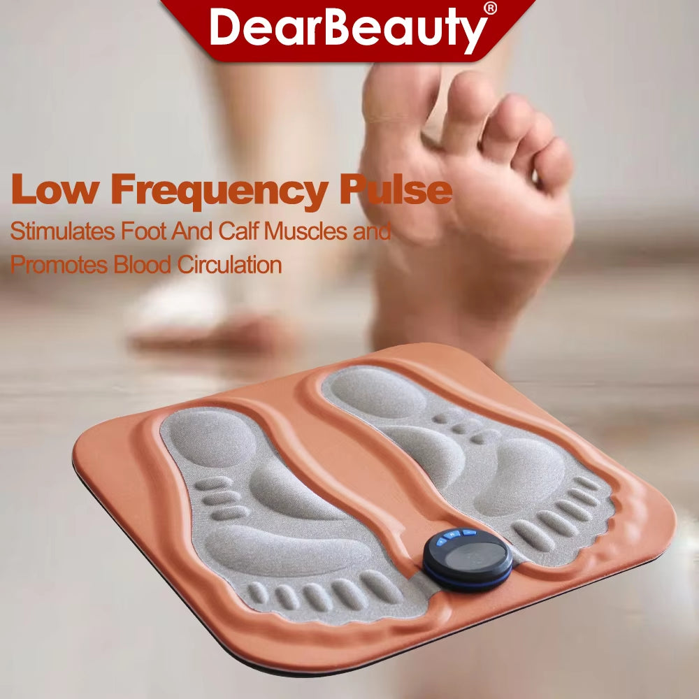 NerveRelief Foot Massager Pad