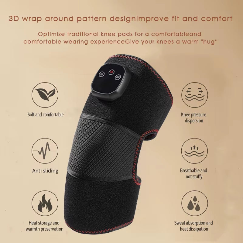 NerveRelief ThermaWrap