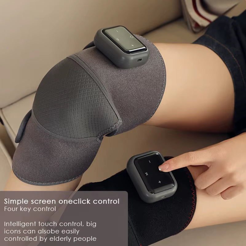 NerveRelief ThermaWrap