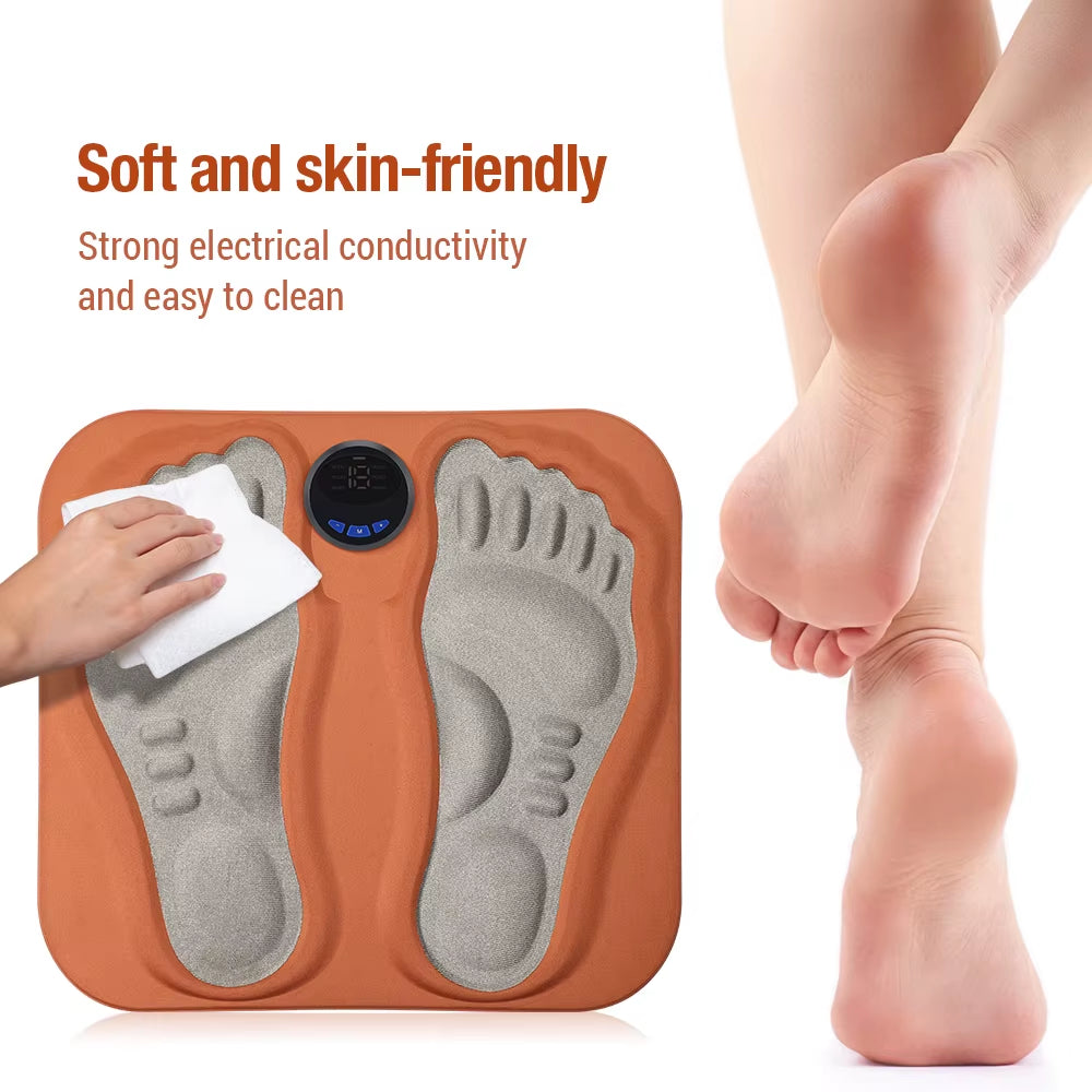 NerveRelief Foot Massager Pad