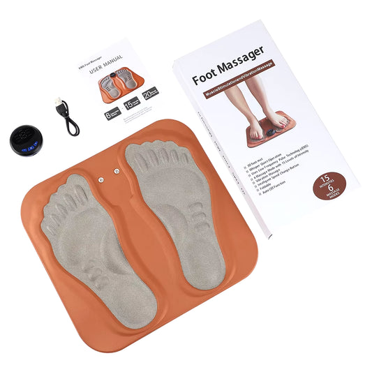 NerveRelief Foot Massager Pad