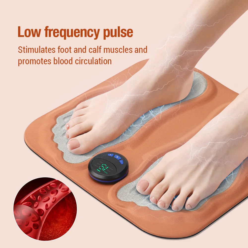 NerveRelief PulsePad